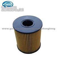 Peugeot Oil Filter 11427557012