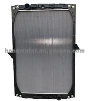 Auto Cooling Parts For DAF1326966 Radiator