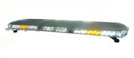 1200mm Super Thin LED Flashing Lightbar (TBD07926-20d2a)