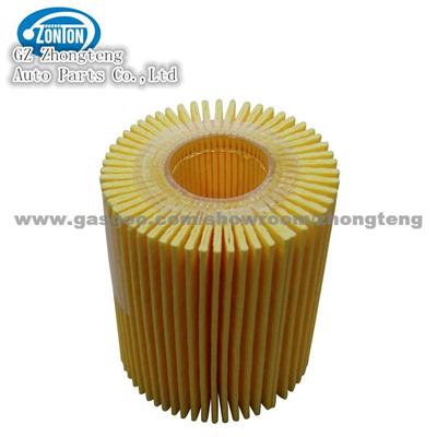 TOYOTA Oil Filter 04152-38010