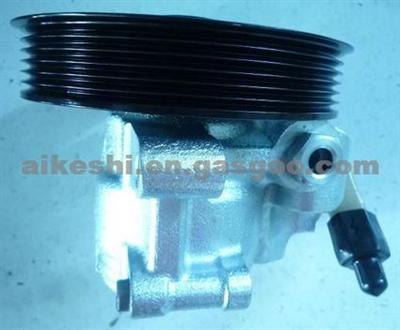 Power Steering Pump 8s453a674ab