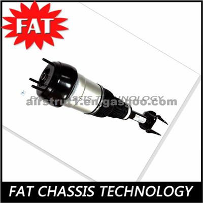 For Mercedes Benz Mercedes W166 GL Front Left Without Sensor ADS Shock Absorber Air Suspension AirSpring Amortiguadores Strut Assembly 1663202513