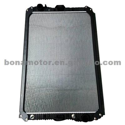 Auto Cooling Parts For BENZ 9405000603 9405000703 Radiator