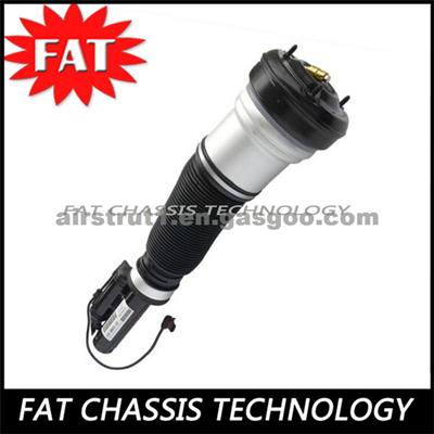 Air Suspension Shock Strut For Mercedes W220 Front, 2203202438 Airmatic W220 A2203202438