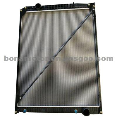 Auto Cooling Parts For BENZ A9425001103Radiator