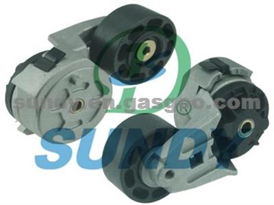 Belt Tensioner 123-8381 123-3725 190-0634