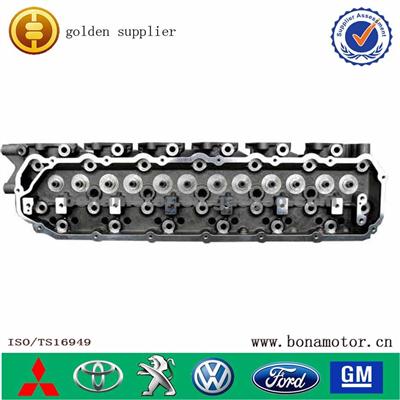 Cylinder Head For NISSAN Patrol GR Forklift TB42 4.2L 11041-03J85 11041-03J80