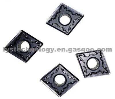 Cemented Carbide Indexable Cnc Turning Inserts