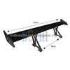 2016 New Car Accessories Aluminum Alloy BMACRS-121 Universal Car Roof Spoiler