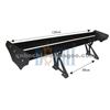 Fashional Aluminum Alloy BMACRS-115 Universal Car Roof Spoiler