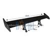Excellent Quality Aluminum Alloy BMACRS-120 Universal Car Roof Spoiler