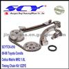 Timing Chain Kit FOR Pontiac Vibe Toyota Corolla/Matrix/MR2 Spyder/Celica