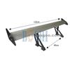 7 Inch Foot Suspension Aluminum Alloy BMACRS-121-1 Universal Car Roof Spoiler