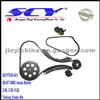 Timing Chain Kit For Isuzu Ascender Buick Rainier Chevrolet Trailblazer GMC Envoy/Canyon 2.8L 3.5L 4.2L