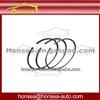 Original High Quality Changhe Piston Ring Auto Parts Changhe Spare Auto Parts