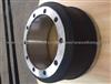 Semi Trailer Part Bpw Brake Drum 0310667620