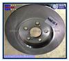 Hot Sale Brake Disc Application 4243112310 For Toyota/Subaru/Lexus