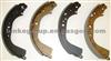 S589-1397 TOYOTA HIACE KZH126G 04495-35151 BRAKE SHOES