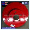 45251SWA-A00 Paint Brake Disc System For JAPAN Honda CRV/Akula