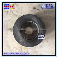 Brake Disc Plate For Nissan&Ford Oem402064M400