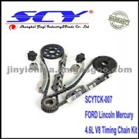 Timing Chain Kit FOR Mercury Grand Marquis/Cougar FORD Lincoln Mercury 4.6L V8