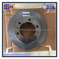 Auto Brake Disc For Toyota OEM 43512-0k060