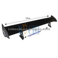 New Design Aluminum Alloy BMACRS-159 Universal Car Roof Spoiler