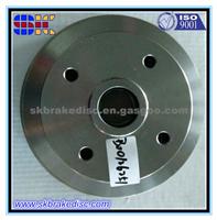 Brake Drum For Auto Car Mazda OEM B00126251
