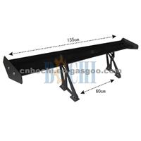 Cheaper Aluminum Alloy BMACRS-123 Universal Car Roof Spoiler