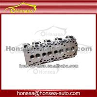 Original High Quality Changhe Cylinder Head Auto Parts Parts Changhe Spare Auto Parts