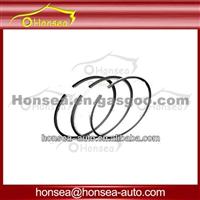 Original High Quality Changhe Piston Ring Auto Parts Changhe Spare Auto Parts