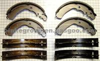 S610-1415 MITSUBISHI BRAKE SHOES OEM MB699336