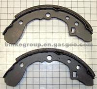 S577_1376 Raybestos B092-26-310 BRAKE SHOES