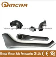 LLDPE Car Snorkel For Nissan Patrol Tb48e 9/04 On