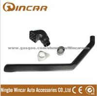 Off-Road LLDPE Auto Snorkel For Nissan Patrol