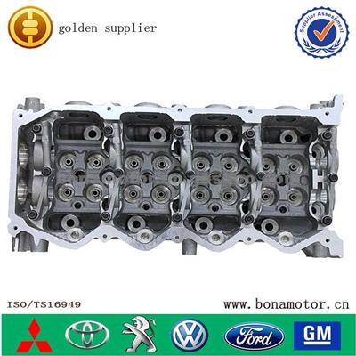 Cylinder Head For NISSAN YD22 11040-AW400 11040-AW401 AMC908507