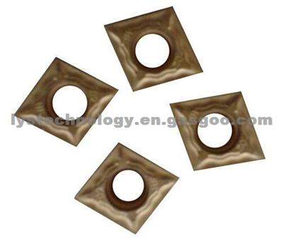 Carbide CNC Turning Inserts CNMG