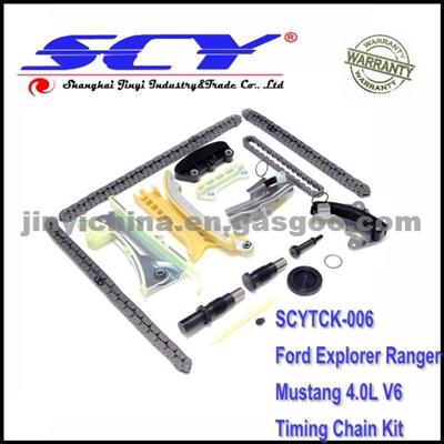 Timing Chain Kit FOR Ford Explorer/Mustang/Ranger Mercury Mountaineer