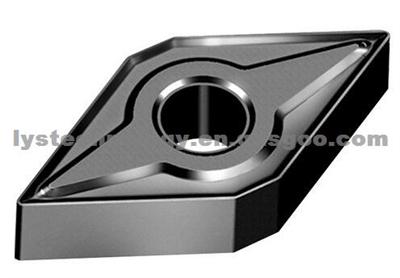 Cemented Carbide CNC Cutting Inserts DNMG