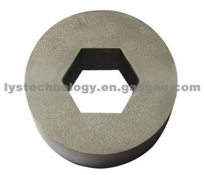 Customized Tungsten Carbide Drawing Dies