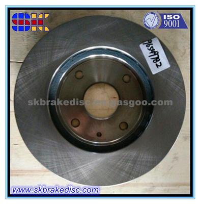 DAEWOOEVANDA Brake Disc OEM 96264591