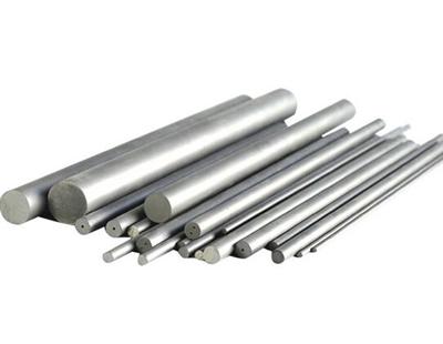 Solid Tungsten Carbide Rods Made In China