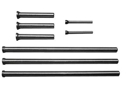 Blank Cemented Carbide Tungsten Carbide Rod