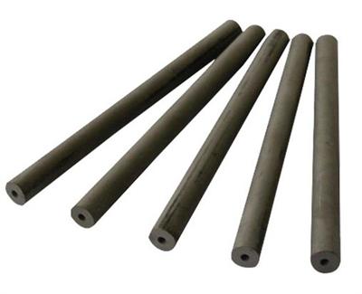 Solid Extruded Tungsten Carbide Rods