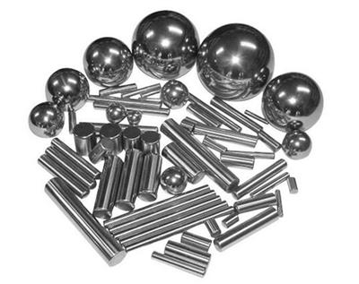 Various Types Of Tungsten Carbide Rod