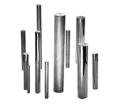 Wear Resistance K20 100mm Carbide Rods / Tungsten Carbide Rods