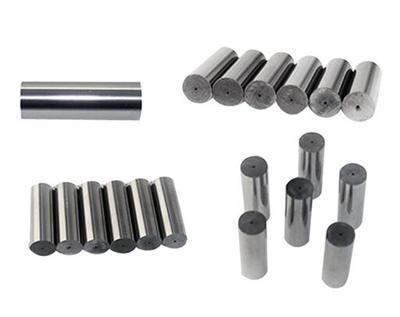 6mm * 100 L Solid Carbide Rods & Bars