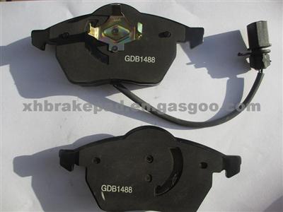 Audi Brake Pad GDB1488