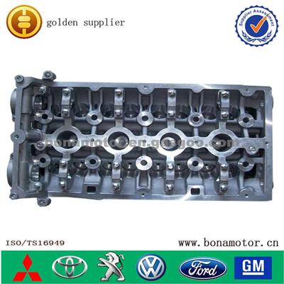 Cylinder Head For OPEL Astra Z16XEP 1.6L 607156 5607119