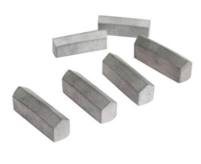 Cemented Carbide Brazing Sheets For Mining Tools Made In China